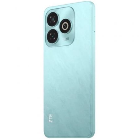 ZTE Blade A75 256GB Verde